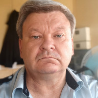 Игорь, Москва, м. Южная, 56 лет