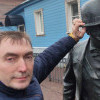 Александр Самсонов, Россия, Москва. Фотография 1244751