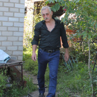 Валерий Смит, Казахстан, Усть-Каменогорск, 49 лет