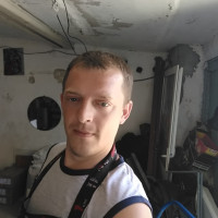 Николай, Россия, Керчь, 35 лет