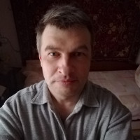 Александр, Россия, Гуково, 48 лет