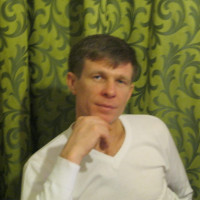 Николай, Россия, Омск, 46 лет