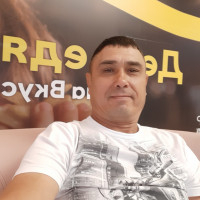 Дамир, Москва, м. Котельники, 57 лет