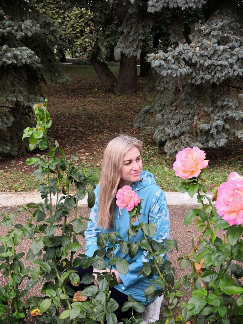 Мария, Россия, Липецк. Фото на сайте ГдеПапа.Ру