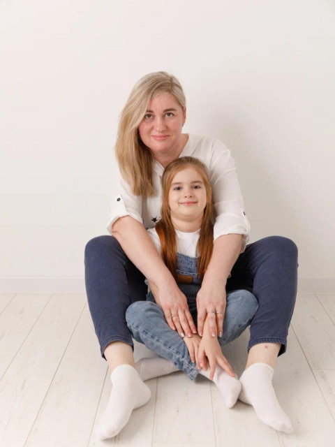 Мария, Россия, Липецк. Фото на сайте ГдеПапа.Ру