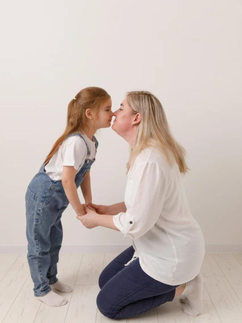 Мария, Россия, Липецк. Фото на сайте ГдеПапа.Ру