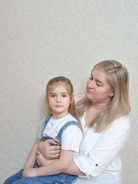 Мария, Россия, Липецк. Фото на сайте ГдеПапа.Ру