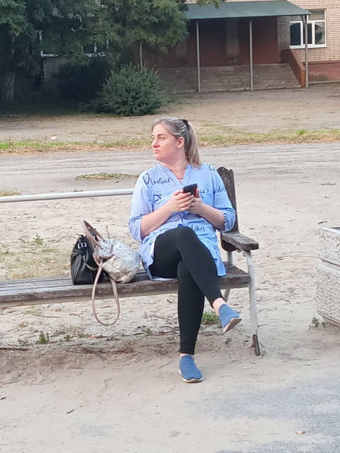 Мария, Россия, Липецк. Фото на сайте ГдеПапа.Ру