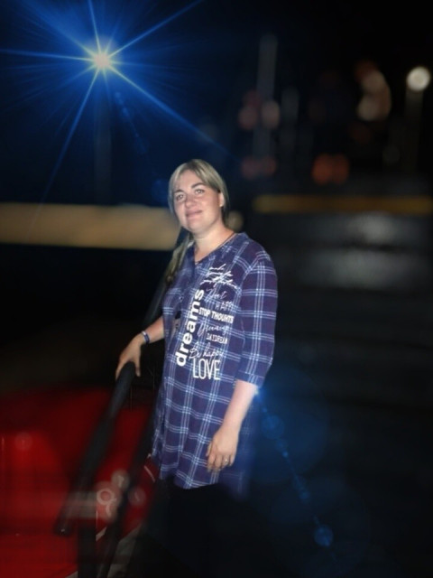 Мария, Россия, Липецк. Фото на сайте ГдеПапа.Ру