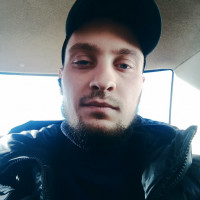 Егор, Россия, Красноярск, 31 год