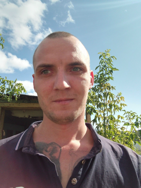 Максим, Россия, Самара. Фото на сайте ГдеПапа.Ру