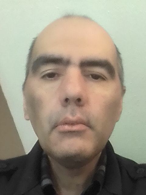Руслан Бекмурзов, Россия, Алагир, 45 лет. Хочу найти Обычную Анкета 542374. 
