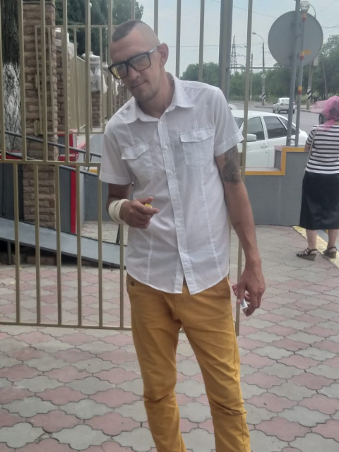 Den, Россия, Волгоград. Фото на сайте ГдеПапа.Ру