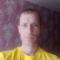 Евгений, Россия, Богданович, 41 год