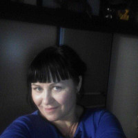 Ольга, Россия, Волжский, 44 года