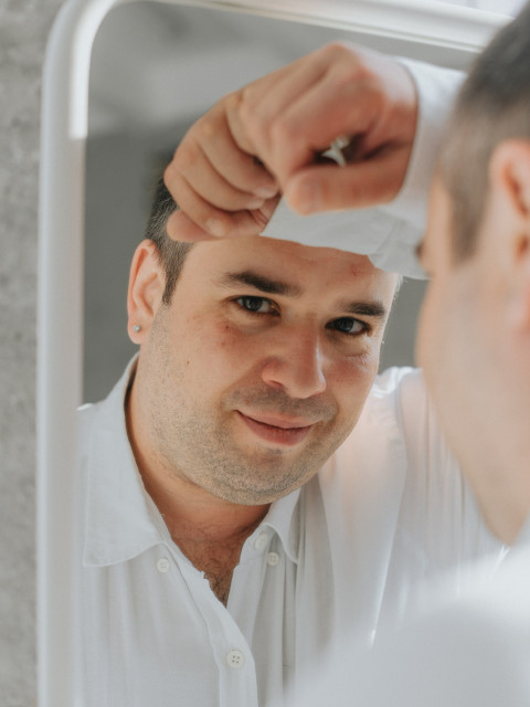 Александр, Россия, Москва, 44 года. Познакомлюсь с женщиной для любви и серьезных отношений. 

Ищу нежную, заботливую, послушную. Есть...  Анкета 542506. 