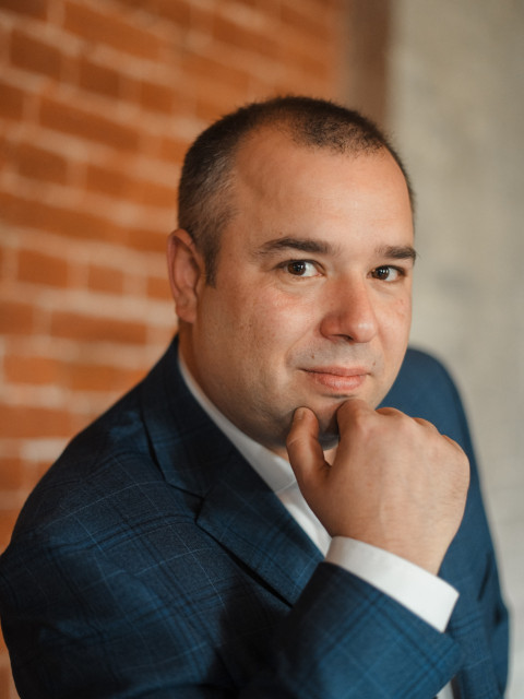 Александр, Россия, Москва. Фото на сайте ГдеПапа.Ру