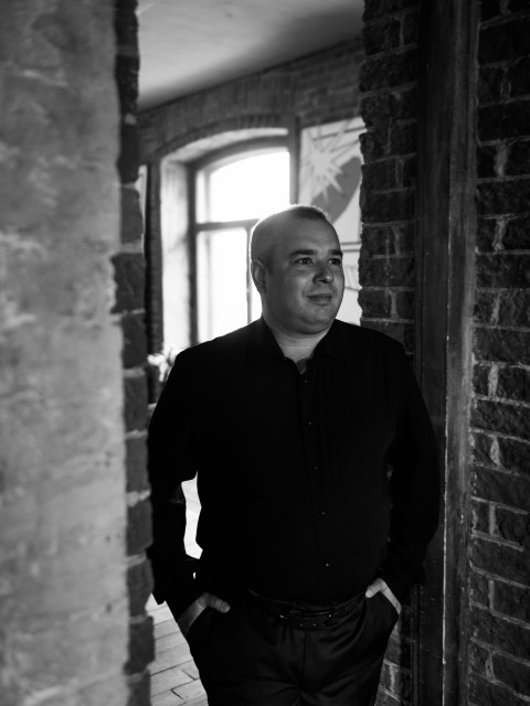 Александр, Россия, Москва. Фото на сайте ГдеПапа.Ру