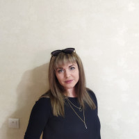 Людмила, Россия, Варениковская, 34 года