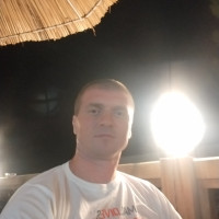 Иван, Россия, Санкт-Петербург, 43 года
