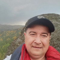Олег Белавин, Россия, Красноярск, 44 года