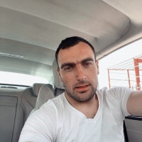 Yurii Arumov, Армения, Абовян, 25 лет