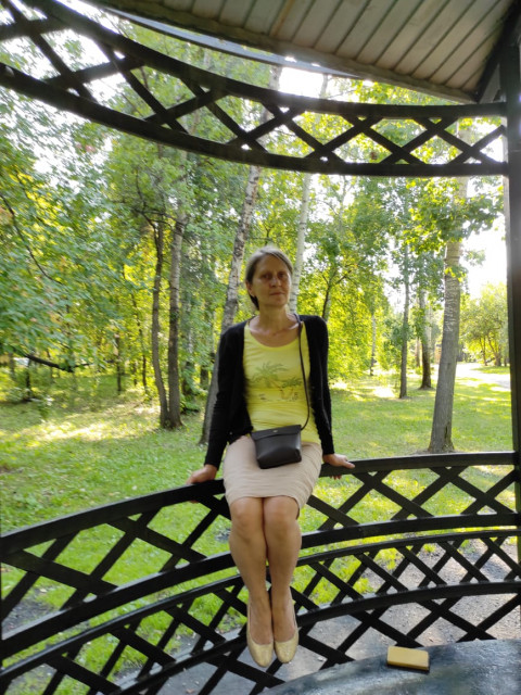 Наталья, Россия, Кемерово. Фото на сайте ГдеПапа.Ру