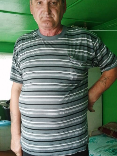 Сергей, Россия, Спасск-Дальний. Фото на сайте ГдеПапа.Ру