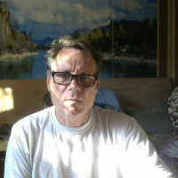 Александр Никульшин, Россия, Новосибирск, 60 лет