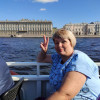 Светлана, Россия, Санкт-Петербург, 55