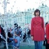 Ирина, Россия, Санкт-Петербург, 50