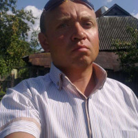 Паша, Россия, Рыбинск, 45 лет