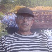 Сергей, Россия, Курган, 54 года