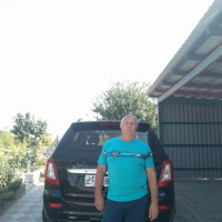 Минай, Россия, Волгоград, 67 лет