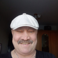 Анатолий, Россия, Тюмень, 62 года