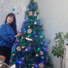 Кристина, Россия, Ростов-на-Дону, 34 года