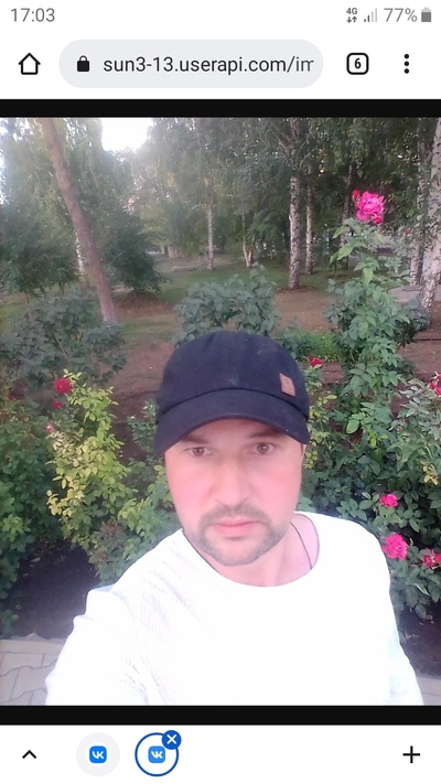 Сергей Мулюков, Россия, Оренбург, 42 года. Хочу встретить женщину