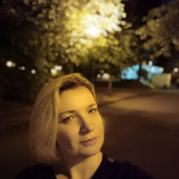 Виктория, Россия, Москва, 43 года