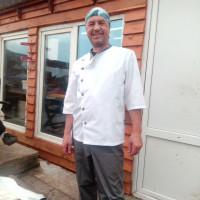 Игорь, Россия, Абакан, 49 лет