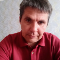 Илья, Россия, Брянск, 51 год