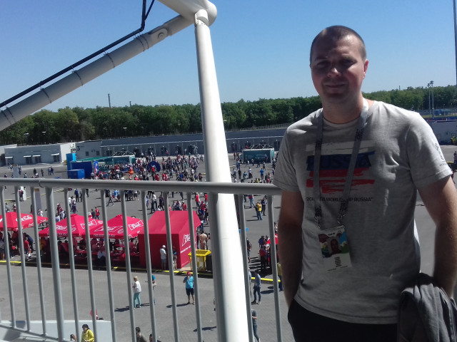 Геннадий, Воронеж, 39 лет, 1 фото. Познакомлюсь с женщиной для любви и серьезных отношений, брака и создания семьи.  Анкета 543157. 