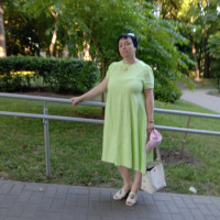 Татьяна, Беларусь, Могилёв, 53 года