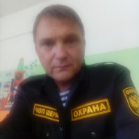 Андрей, Россия, Тюмень, 44 года