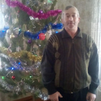 Петр, Россия, Крымск, 55 лет