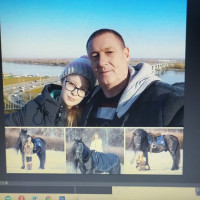 Валерий, Россия, Барнаул, 56 лет