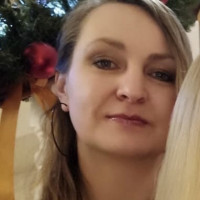 Татьяна, Россия, Гатчина, 42 года