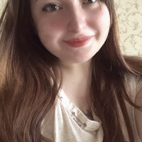 Алёна, Россия, Москва, 23 года