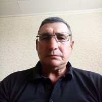 Михаил, Россия, Серебряные Пруды, 59 лет
