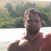 Сергей Селин, Россия, Оренбург, 47 лет