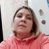 Анжела, Россия, Пермь, 44 года